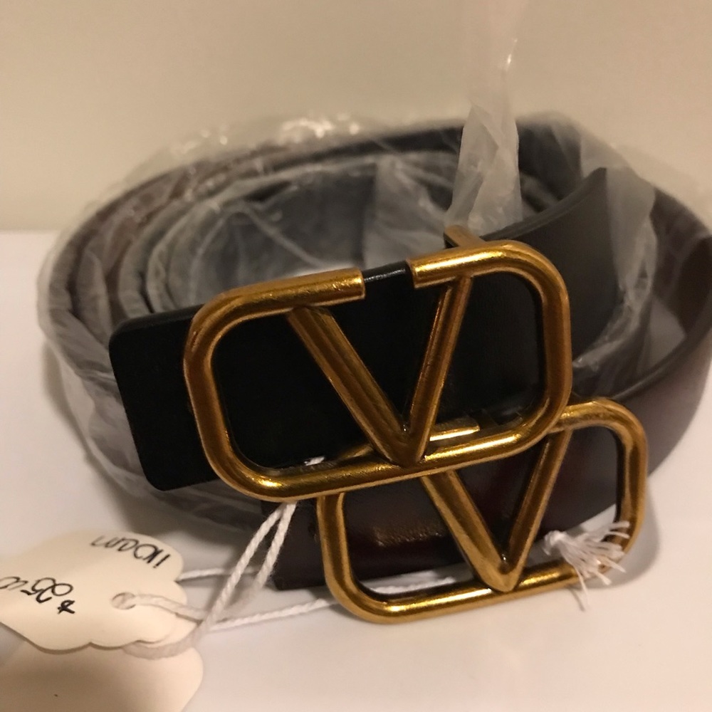 Unisex V belt